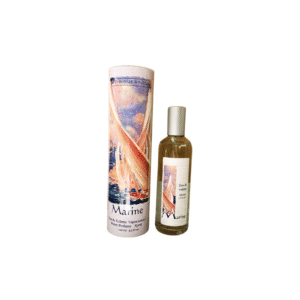 Eau de toilette -Provence et Nature - Parfum-Marine-100ml