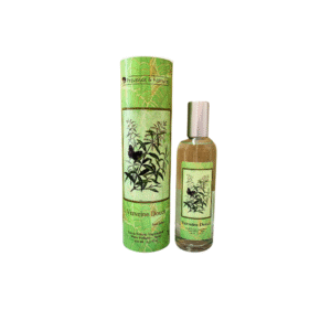 Eau de toilette -Provence et Nature - Parfum Verveine Douce-100ml