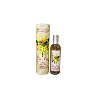 Eau de toilette -Provence et Nature - Parfum Ylang Ylang-100ml
