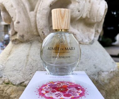 Nos parfums